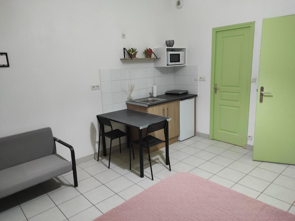 T1 Centre Apartment *