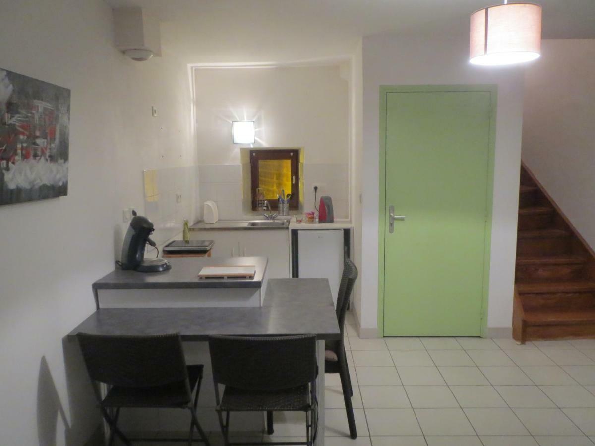 Apartment T1 Centre