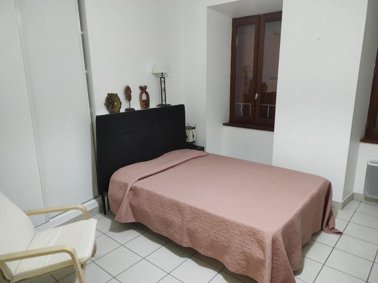 Apartment T1 Centre