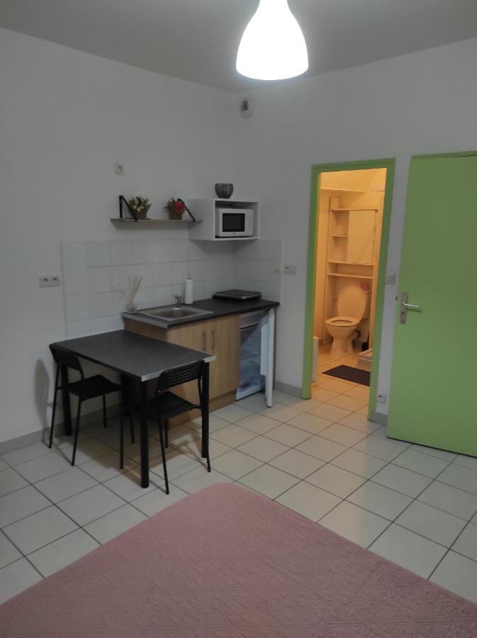 T1 Centre Apartment *
