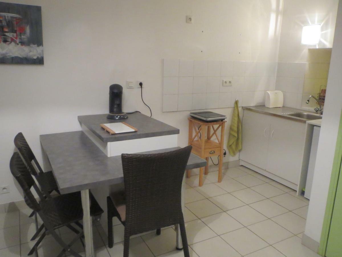 Apartment T1 Centre *