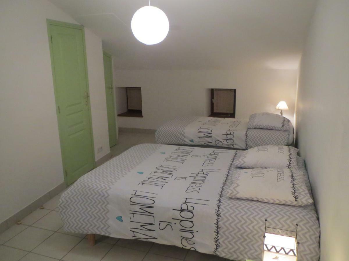 T1 Centre Apartment