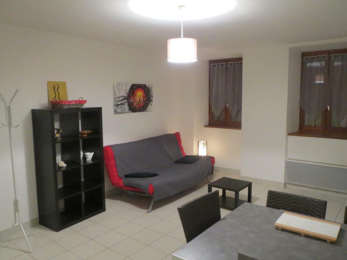 Apartment T1 Centre *