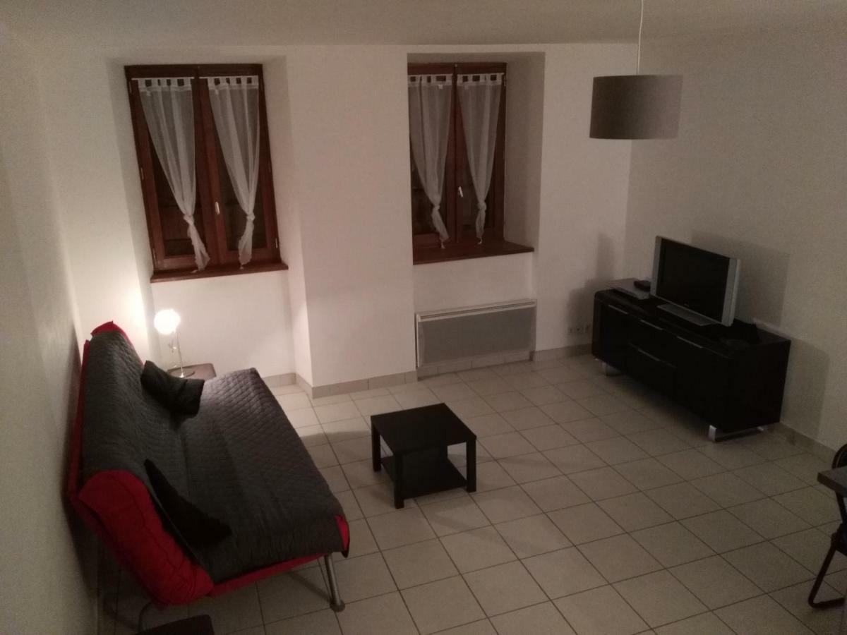 Apartment T1 Centre