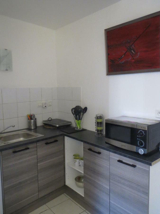 T1 Centre Appartement