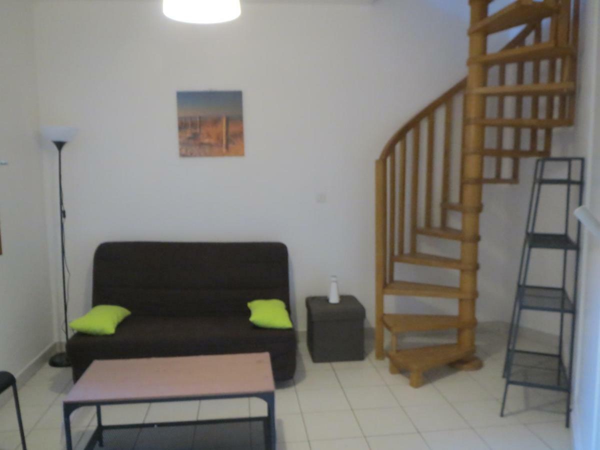 T1 Centre Appartement *