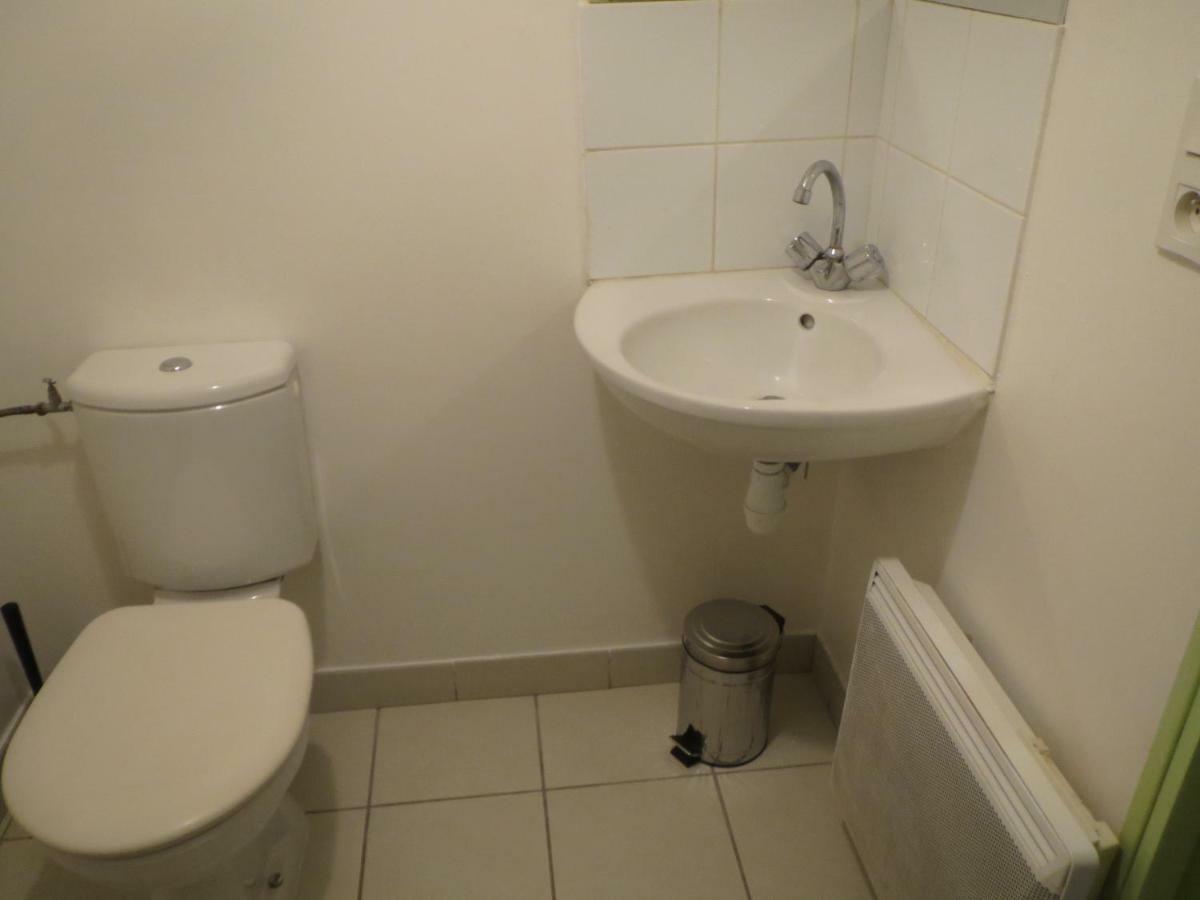 Apartment T1 Centre Aubenas