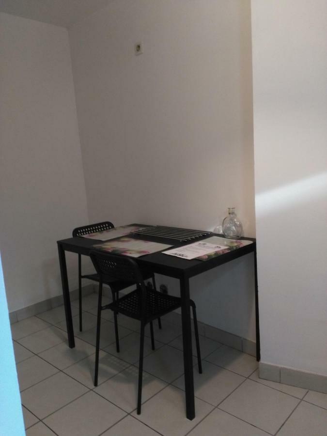 T1 Centre Apartment