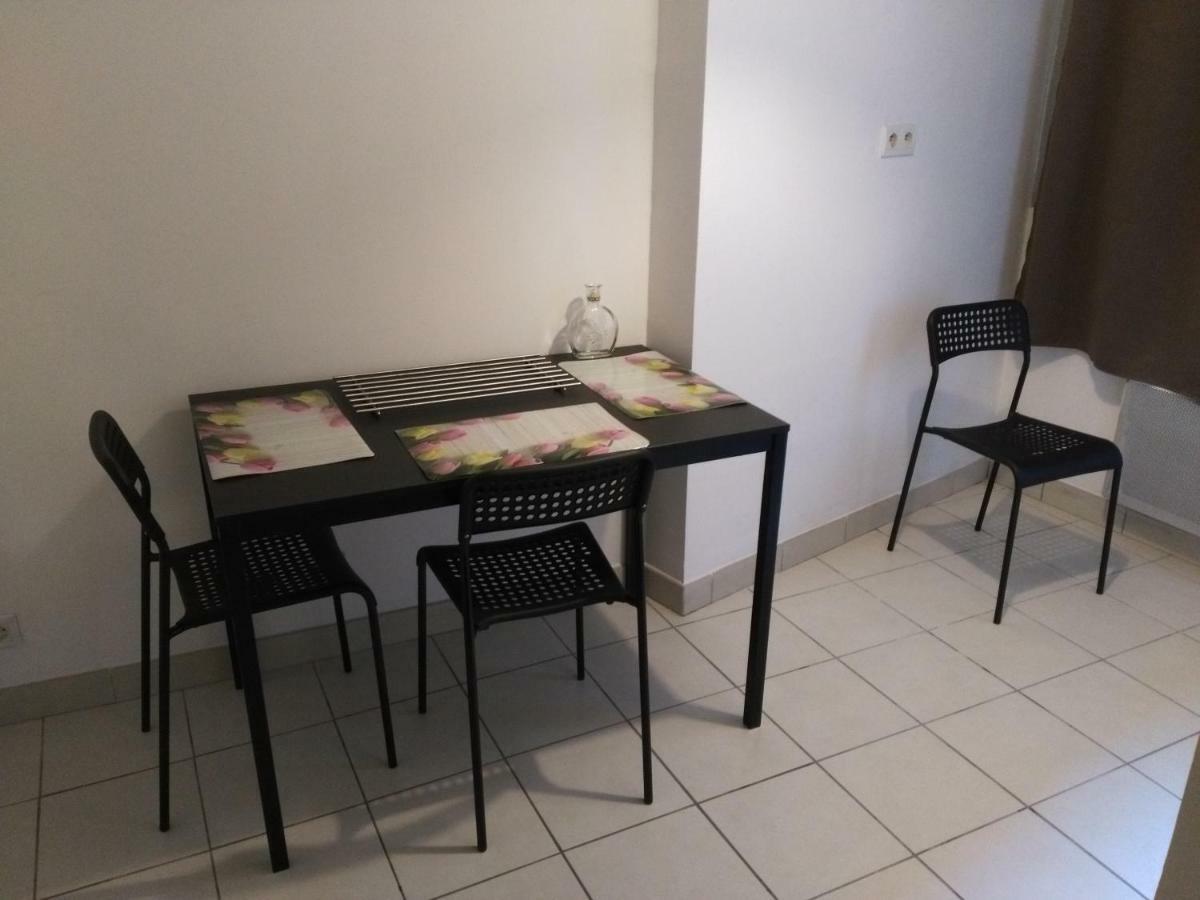 T1 Centre Apartment *