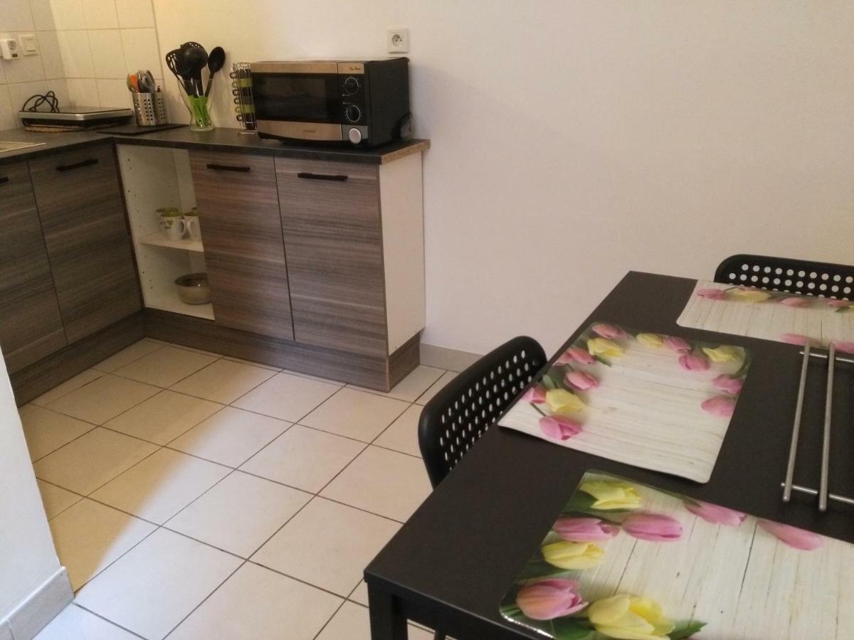 T1 Centre Appartement *