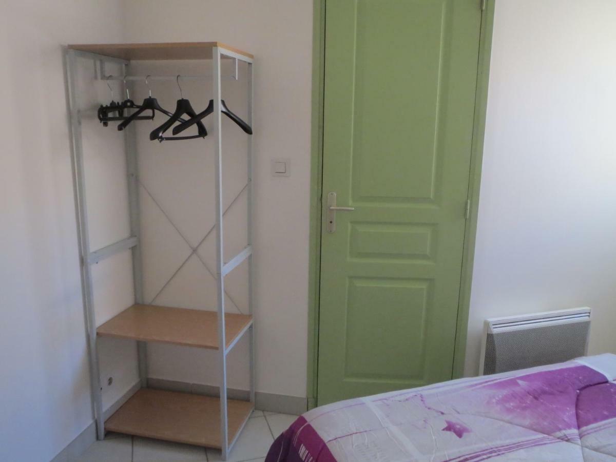 Apartment T1 Centre *